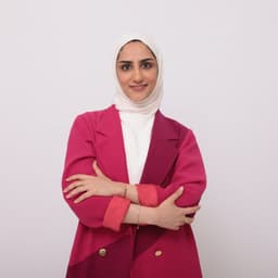 غدير المزيدي