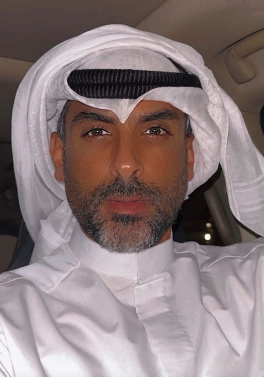 محمد المهنا