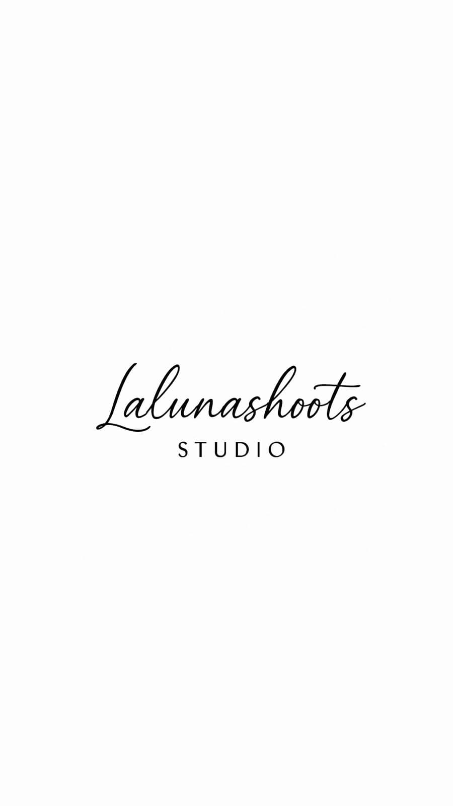 Laluna Shoots