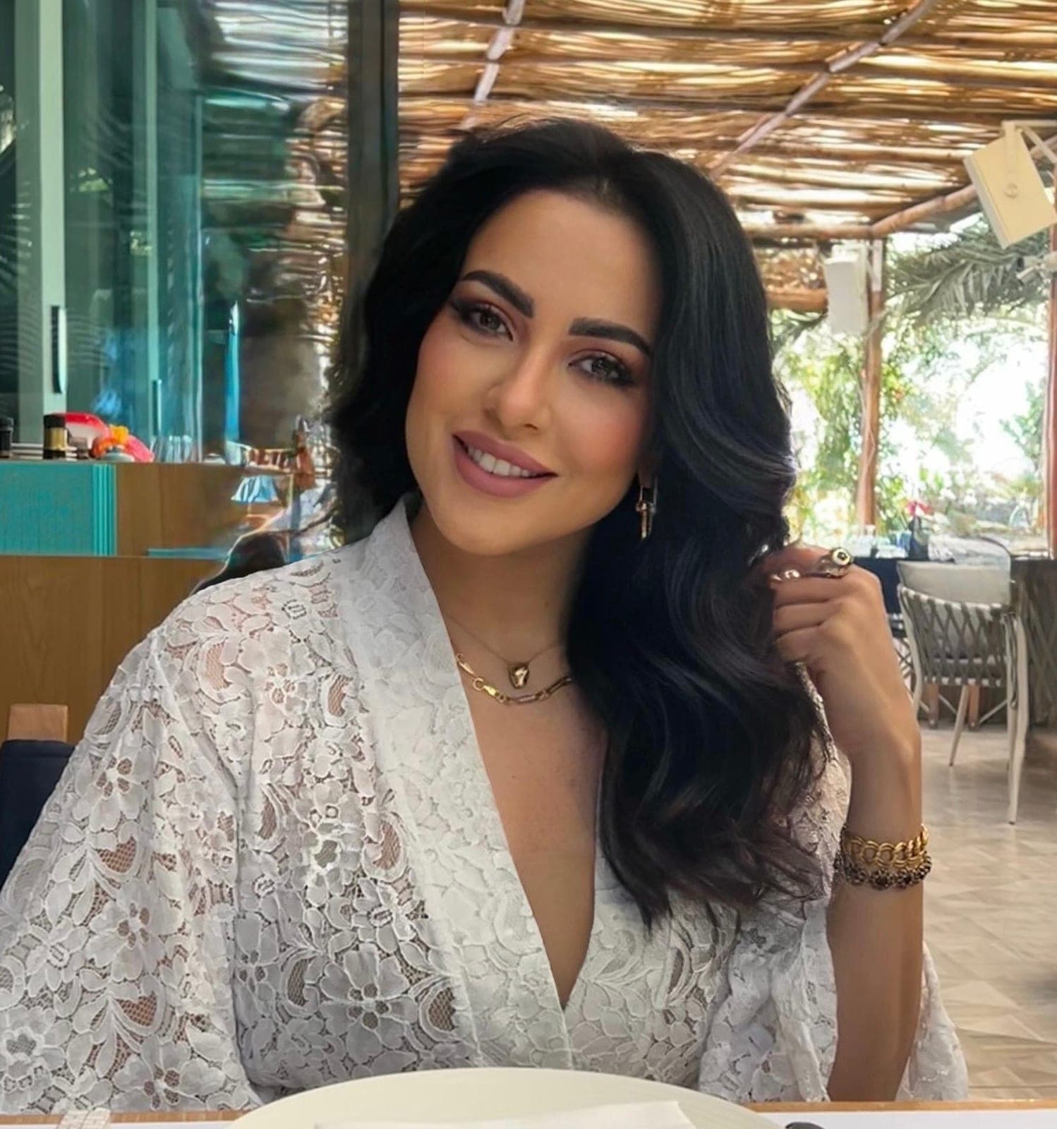 مريم المؤمن