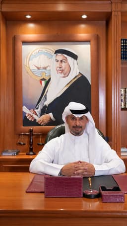 Jaber Ali Alqahtani
