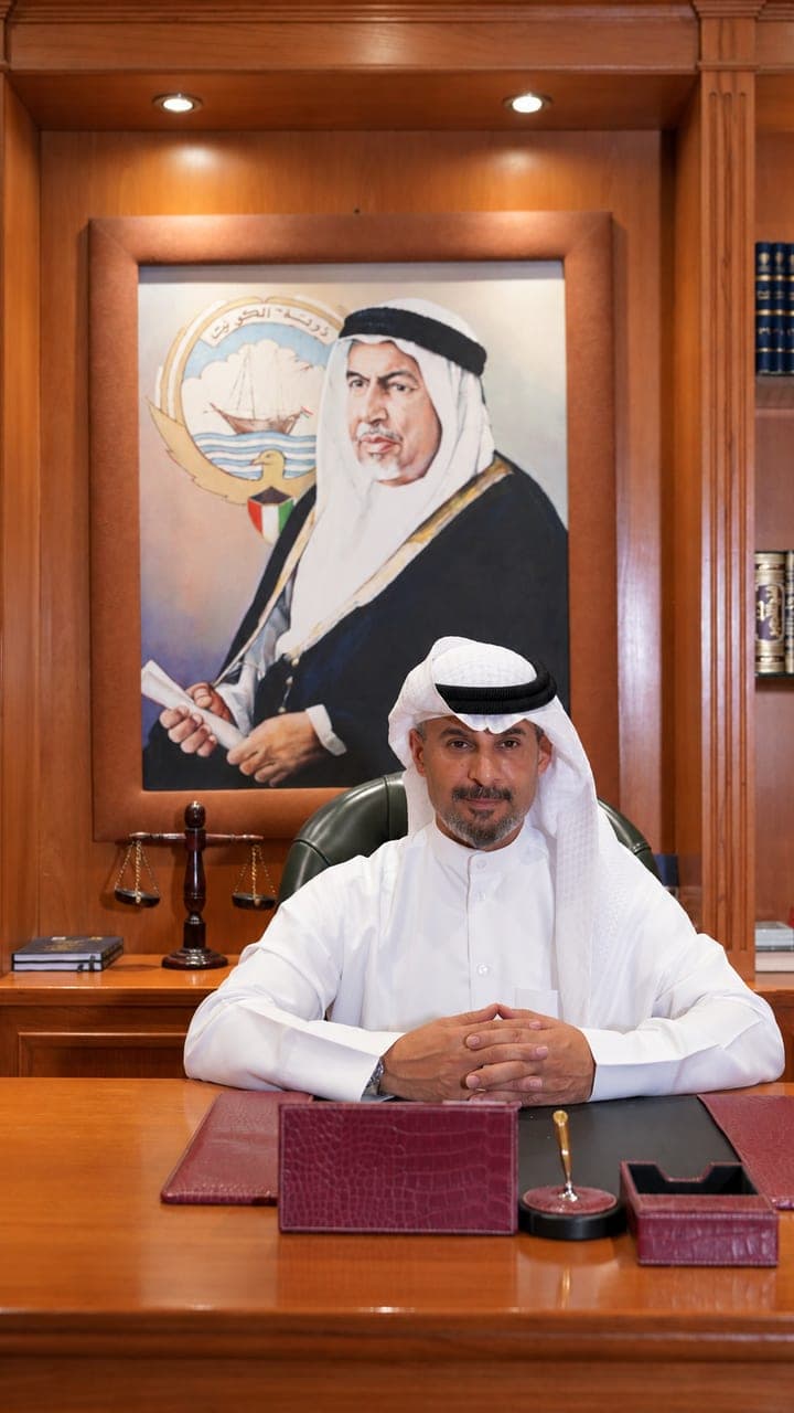 جابر علي القحطاني