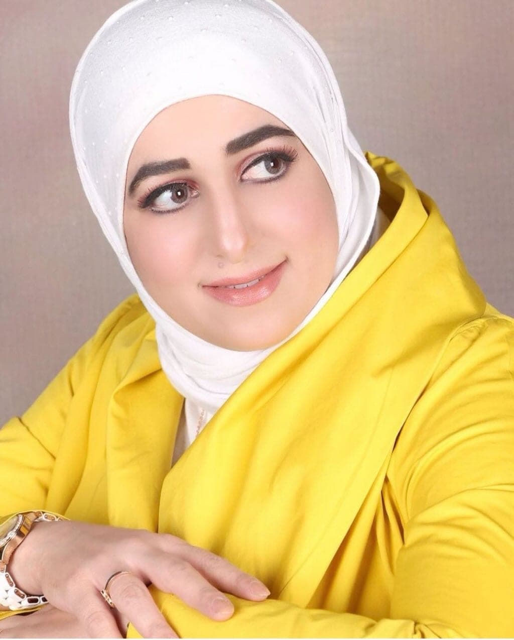 Mariam Alkandari