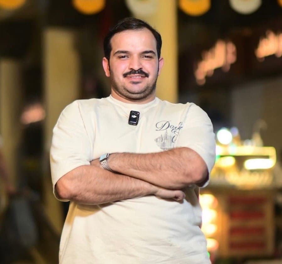 فهد العجمي