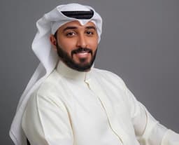Ahmed Behbehani