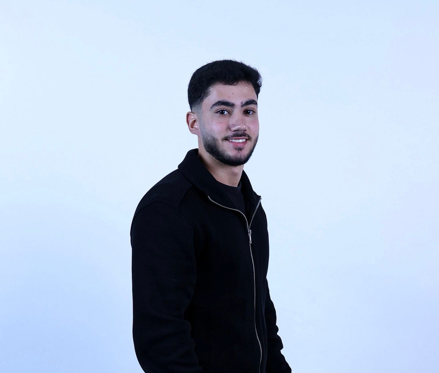 مجد حمودي