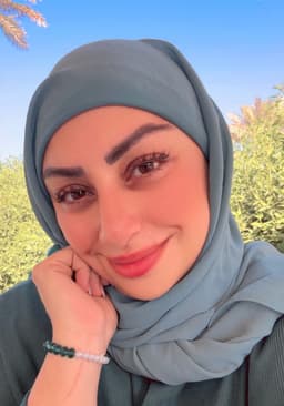 رنا راضي