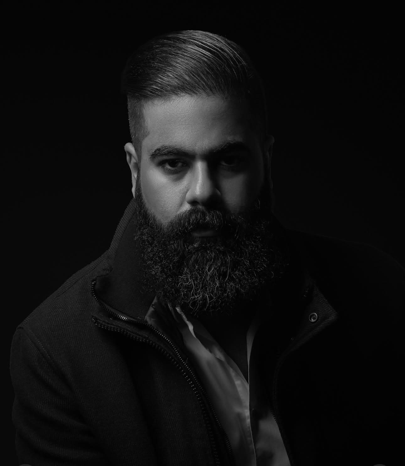 Ali Alhaddad