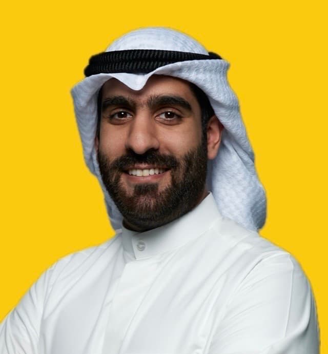 محمد الكندري