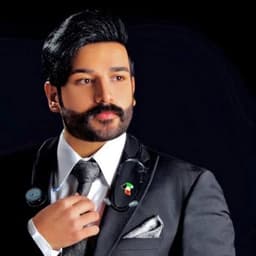 Dr. Yaqoub Al Osaimi