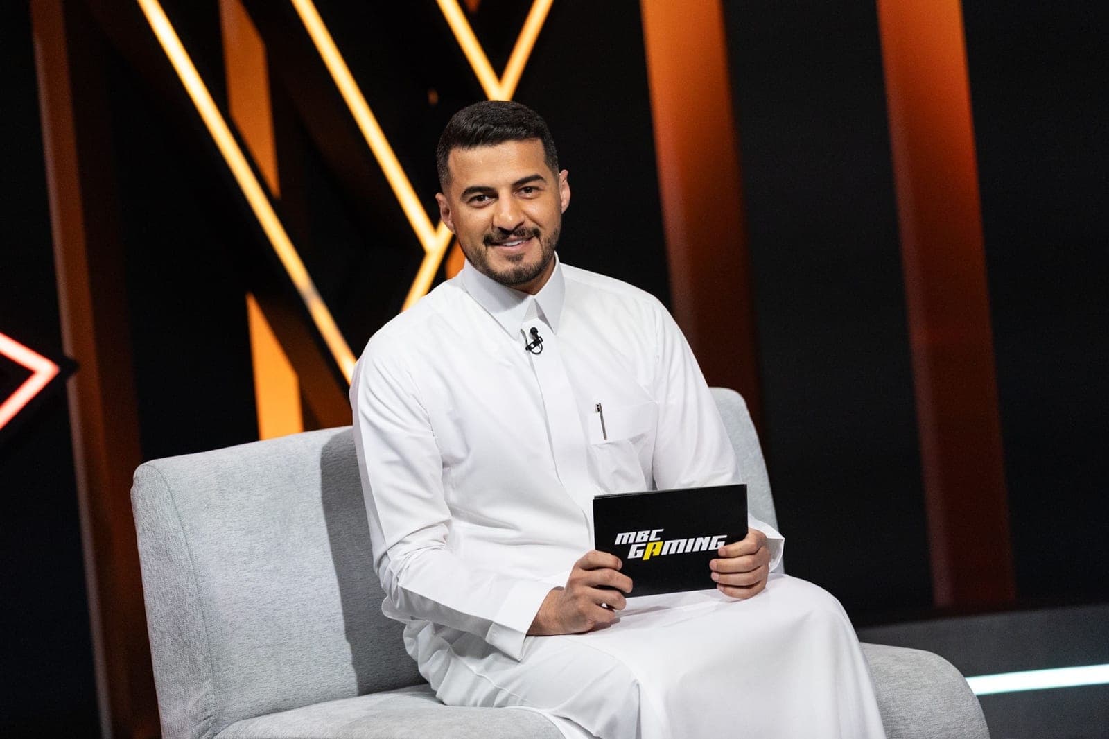 Mohammad Altarrah