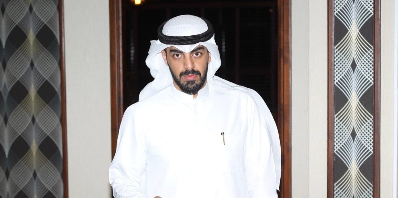 أحمد الأحمد