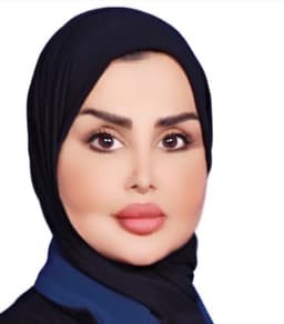 Khayriah Alrashidi