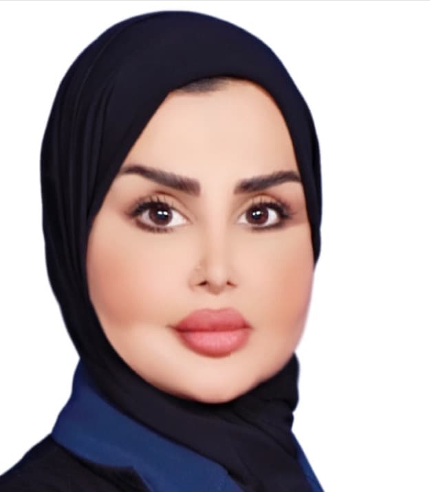 خيرية الرشيدي