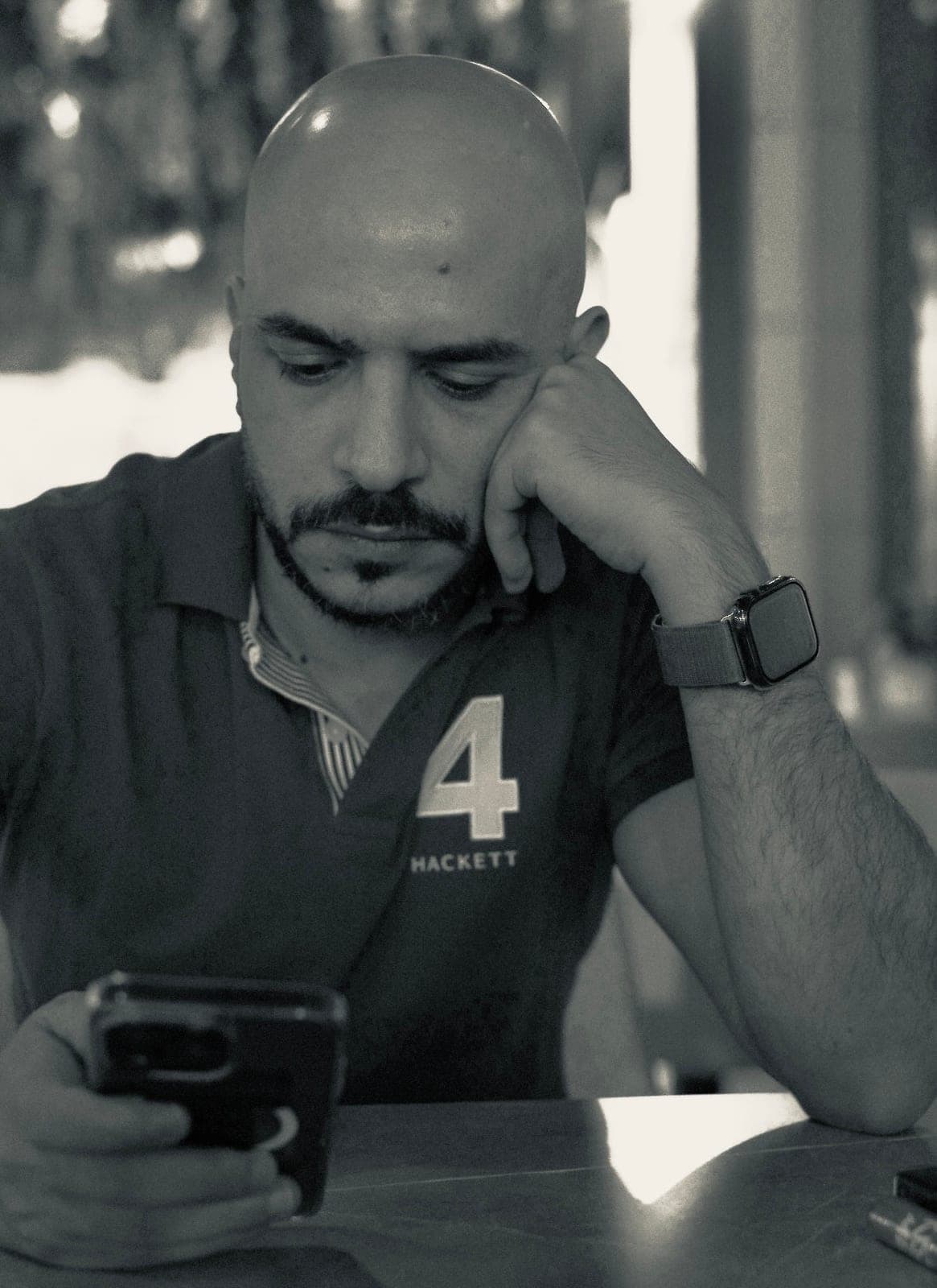 Ahmad Adel