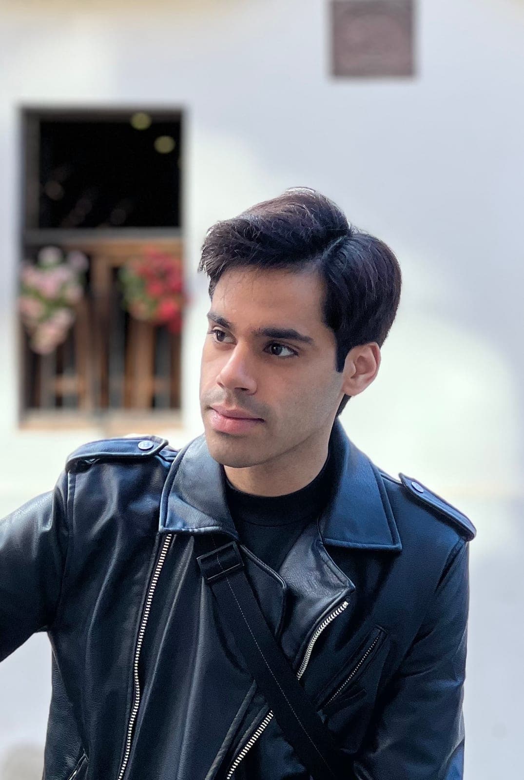 Osama Zaman