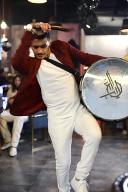 احمد الغريب