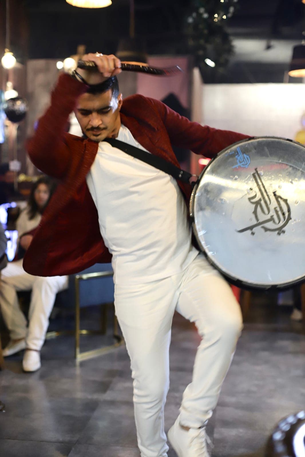 احمد الغريب
