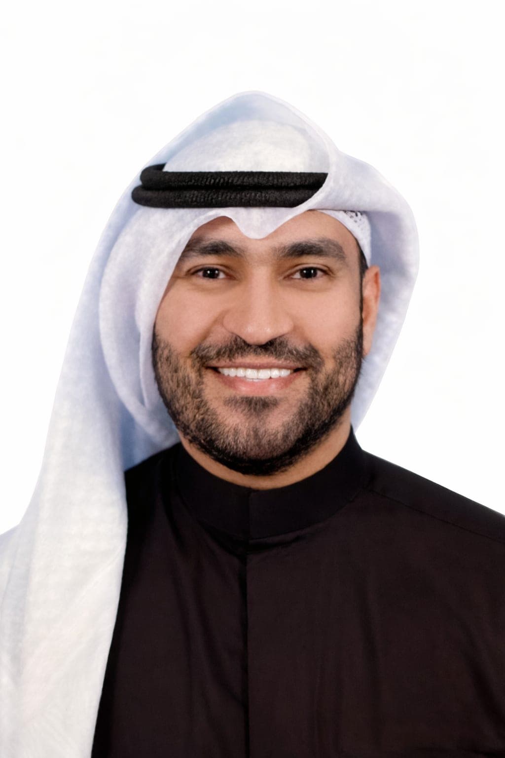 خالد العبيدي