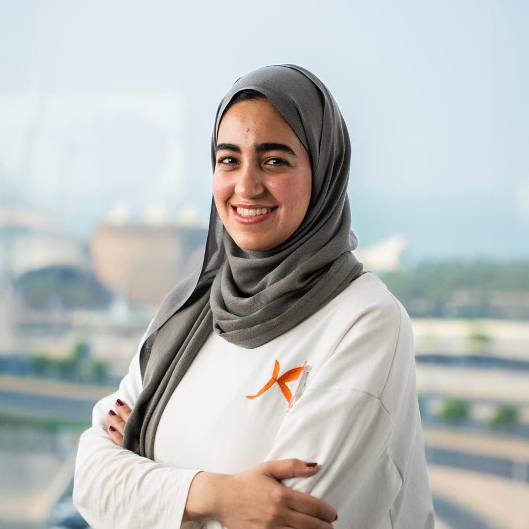 Suad AlShammari