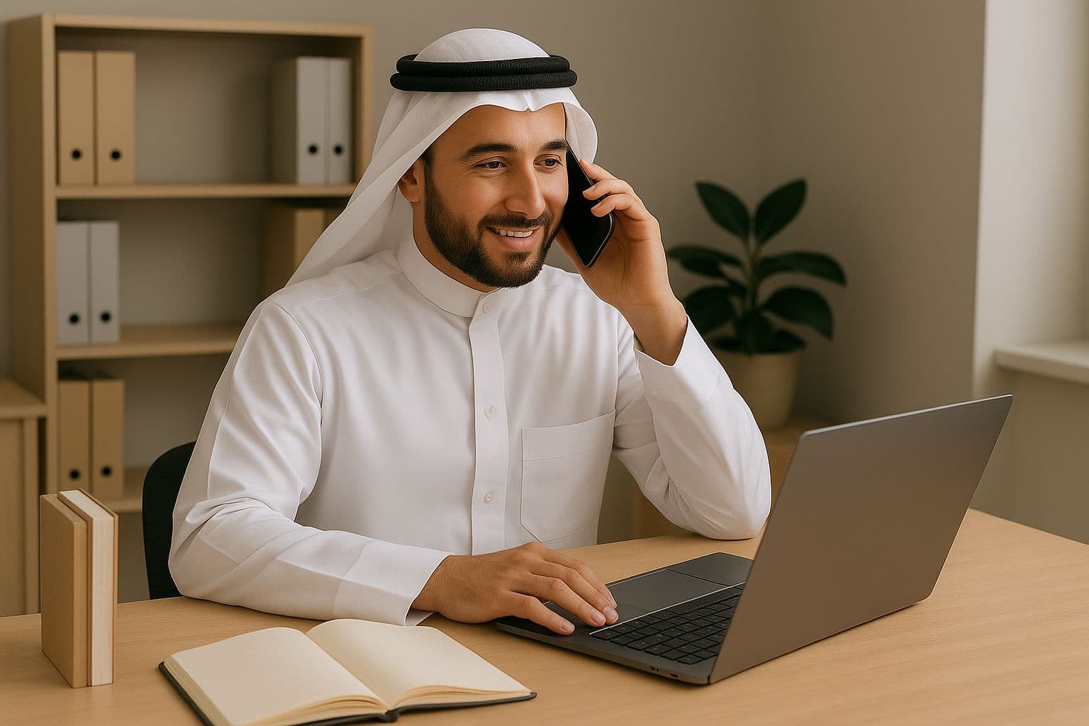Phone based Consultation