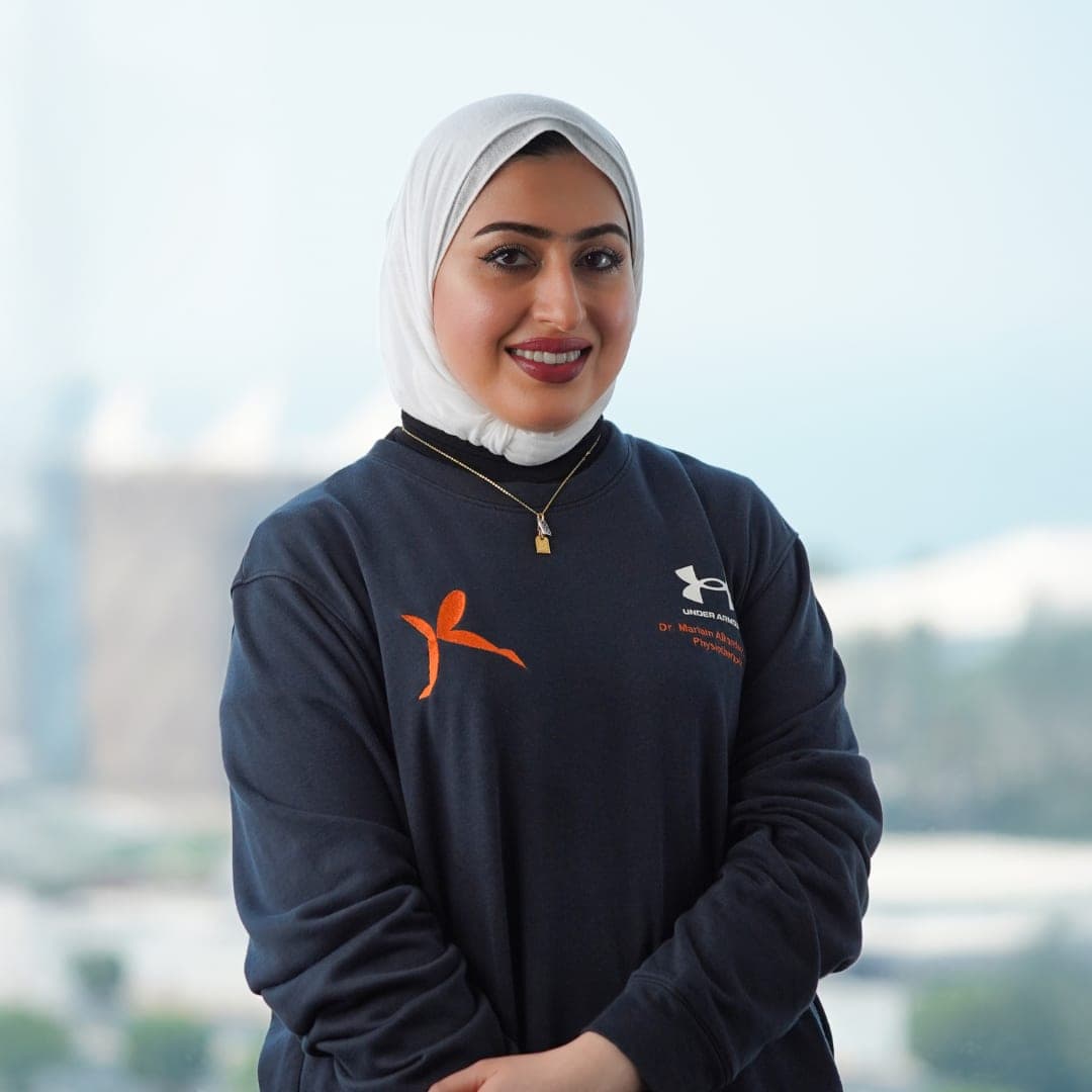 Mariam AlKandari