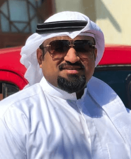 علي بوغيث