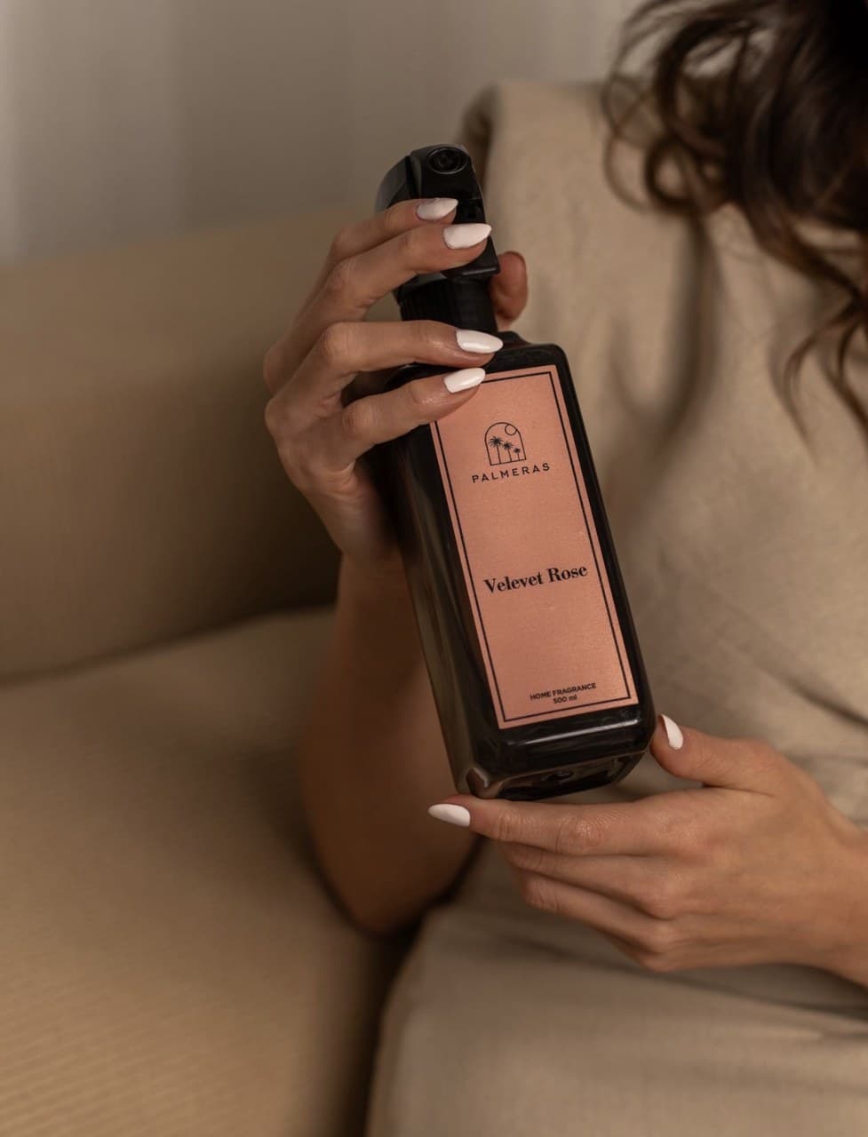 معطر جو فيلفت روز ٥٠٠ مل