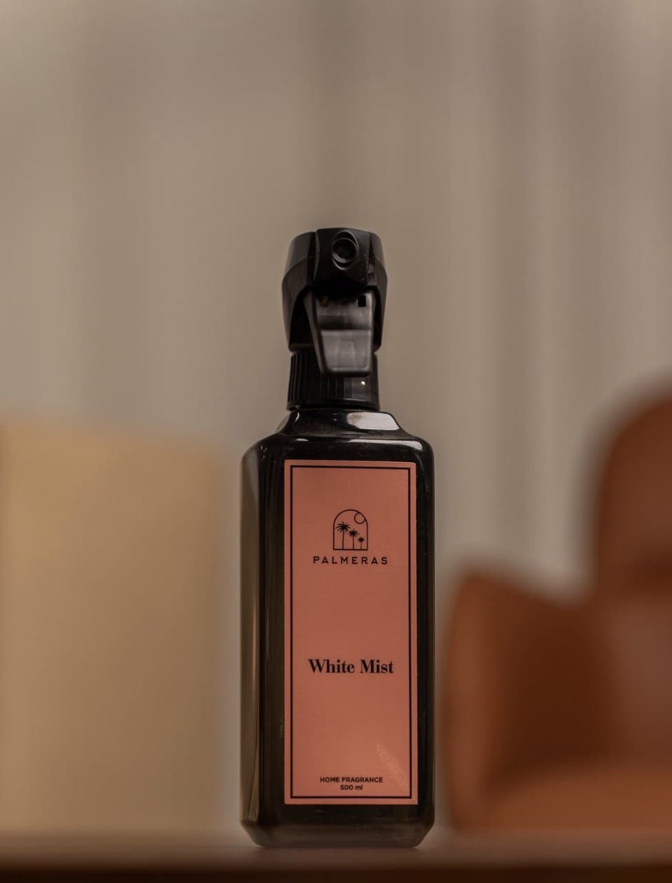White Mist Home Fragrance 500 ml