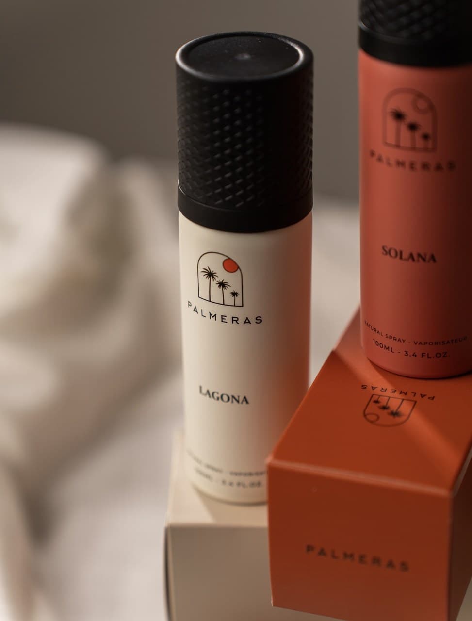 Lagona All Over Spray