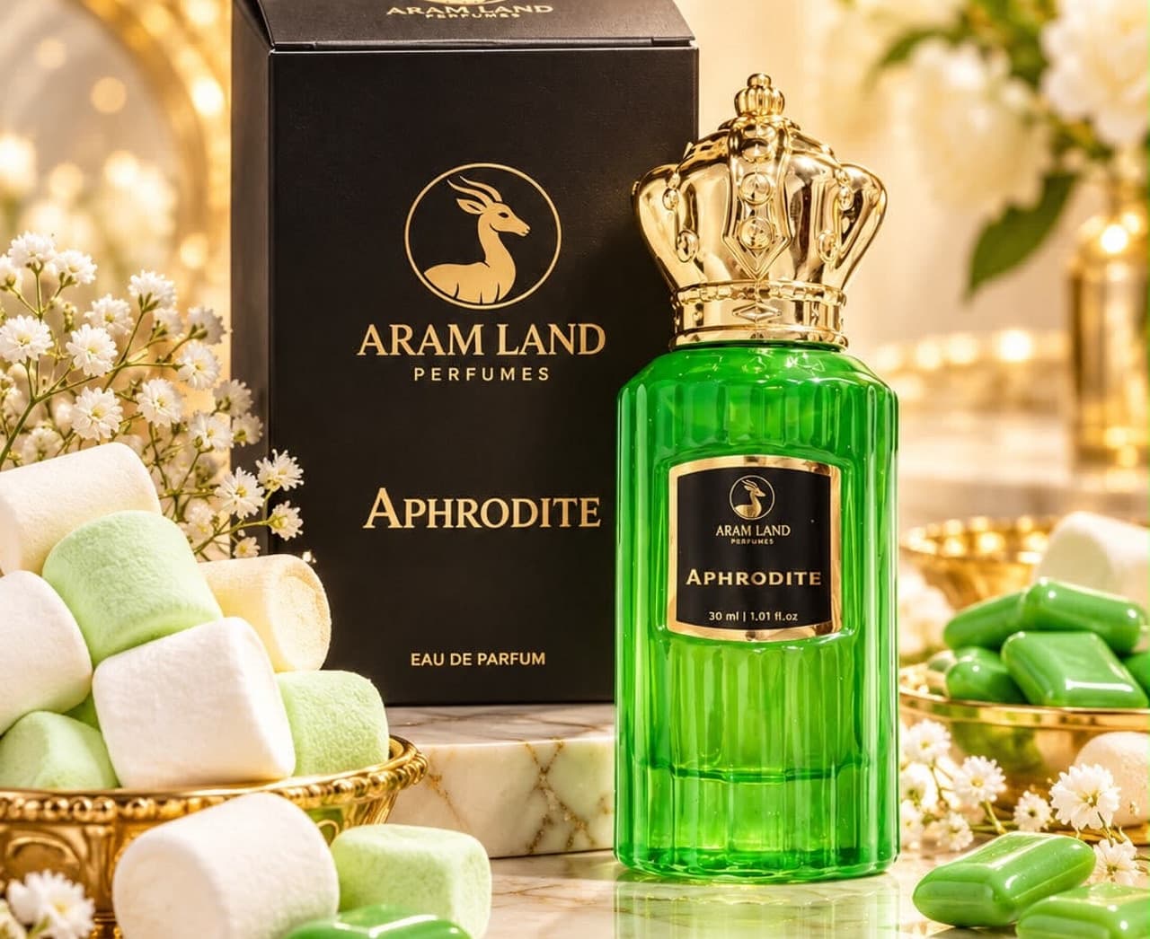 Aphrodite 30ml