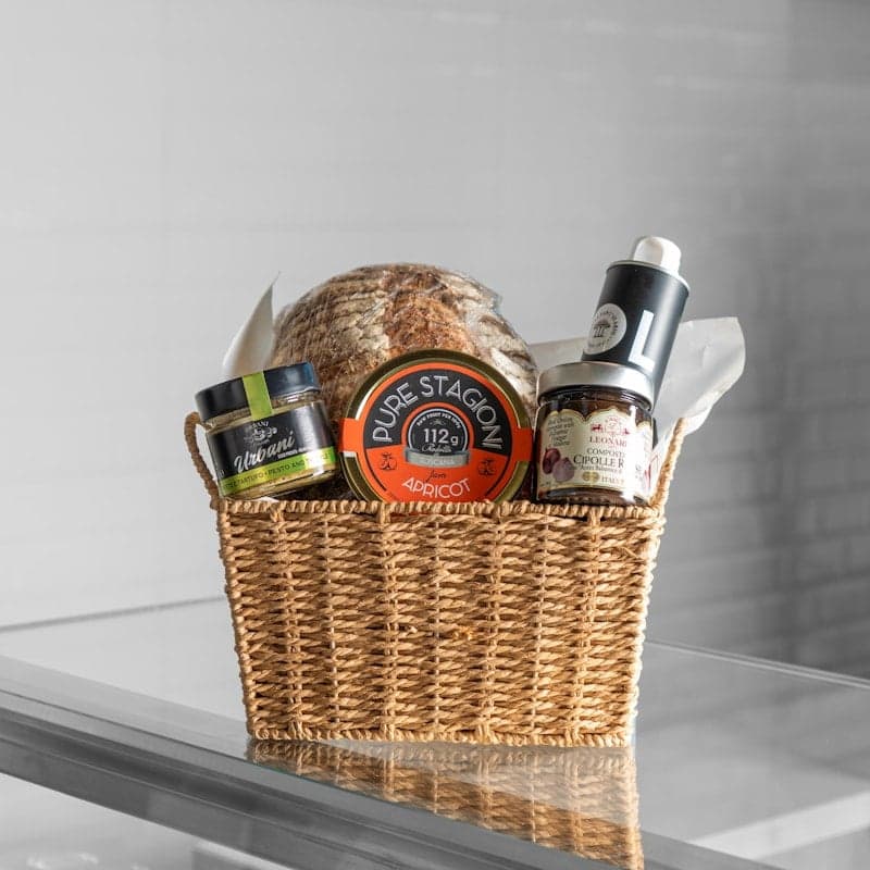 All Day basket