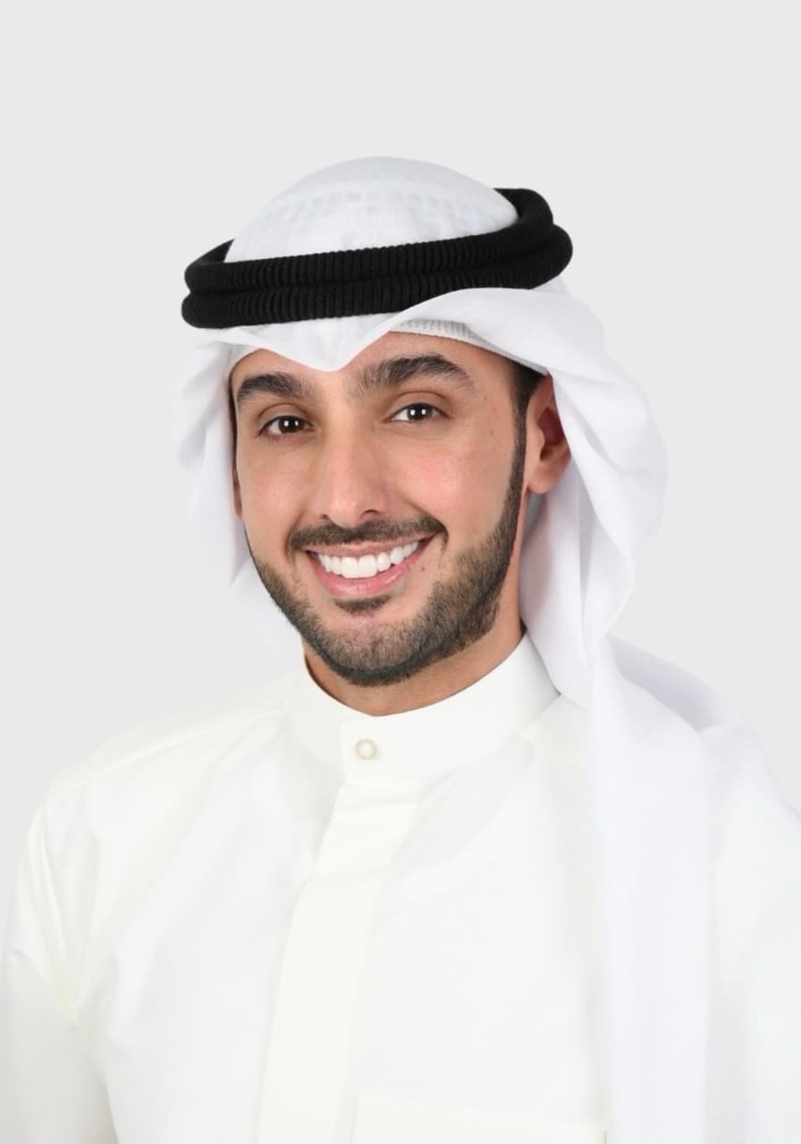 Qais Al Dabbous