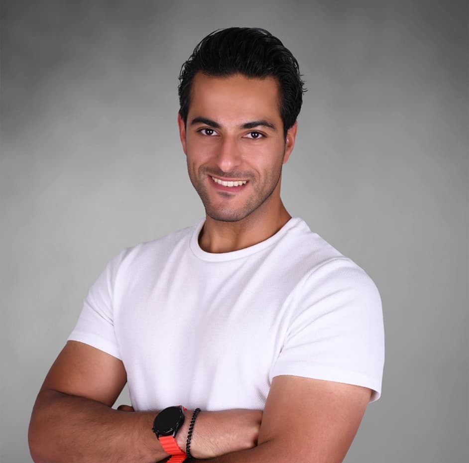 المدرب عبدالله المطيري