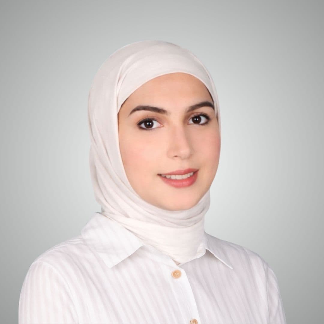 Shyima AlMosawi
