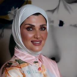 Queena Alkandri