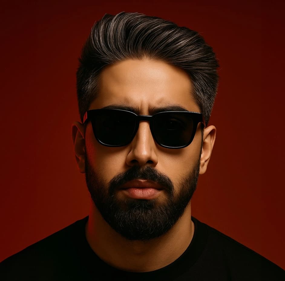 خالد محفوظ