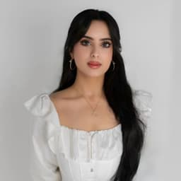 Afrah AlRashidi