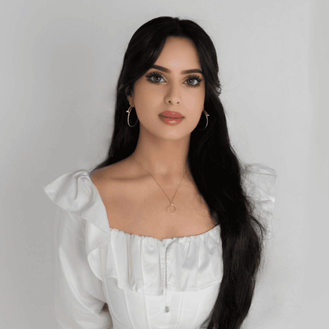 أفراح الرشيدي