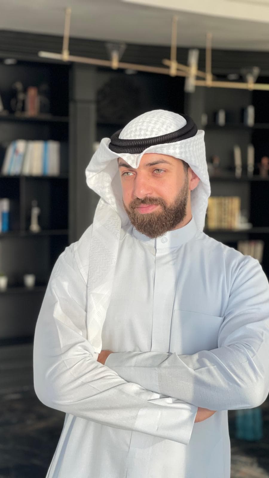 محمد الباذر