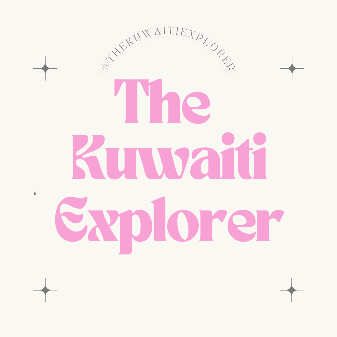 The Kuwaiti Explorer