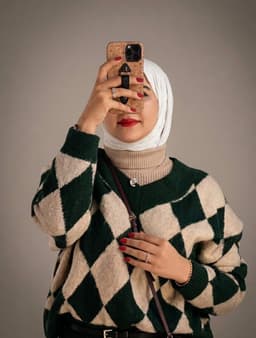 إيمان تقي