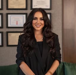 مكتب مريم المؤمن