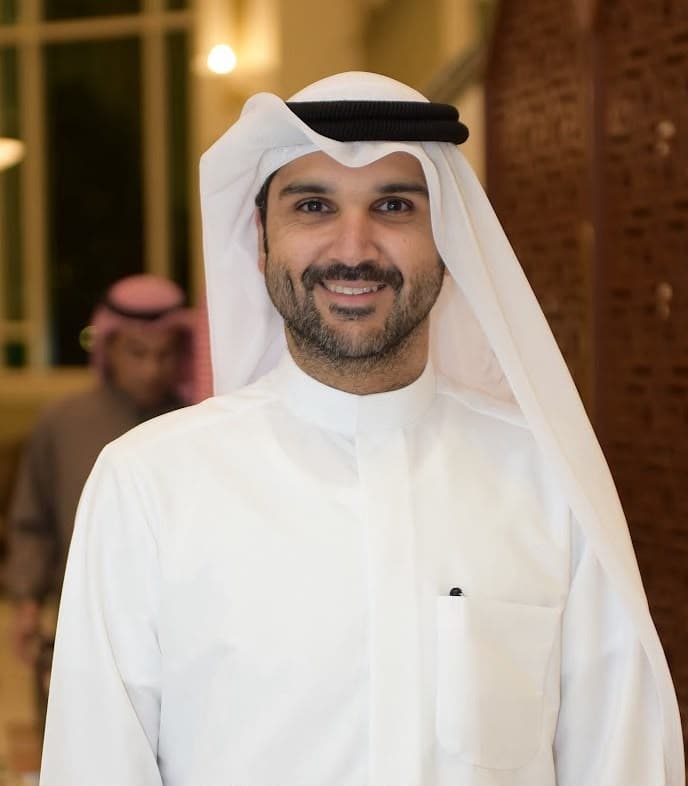 Mohammad Alyaseen
