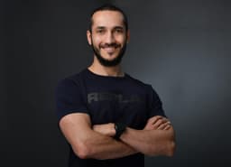 Abdullah almesbah