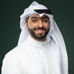 محمد سالم الكندري