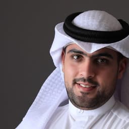Dhari Al Ajmi