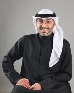 Ahmed Alenizi