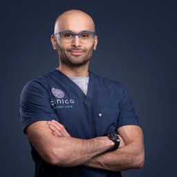Dr. Mohammed Nabel AlSafi