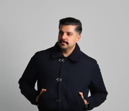 محمد العبدالله
